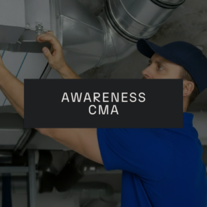 Awareness CMA